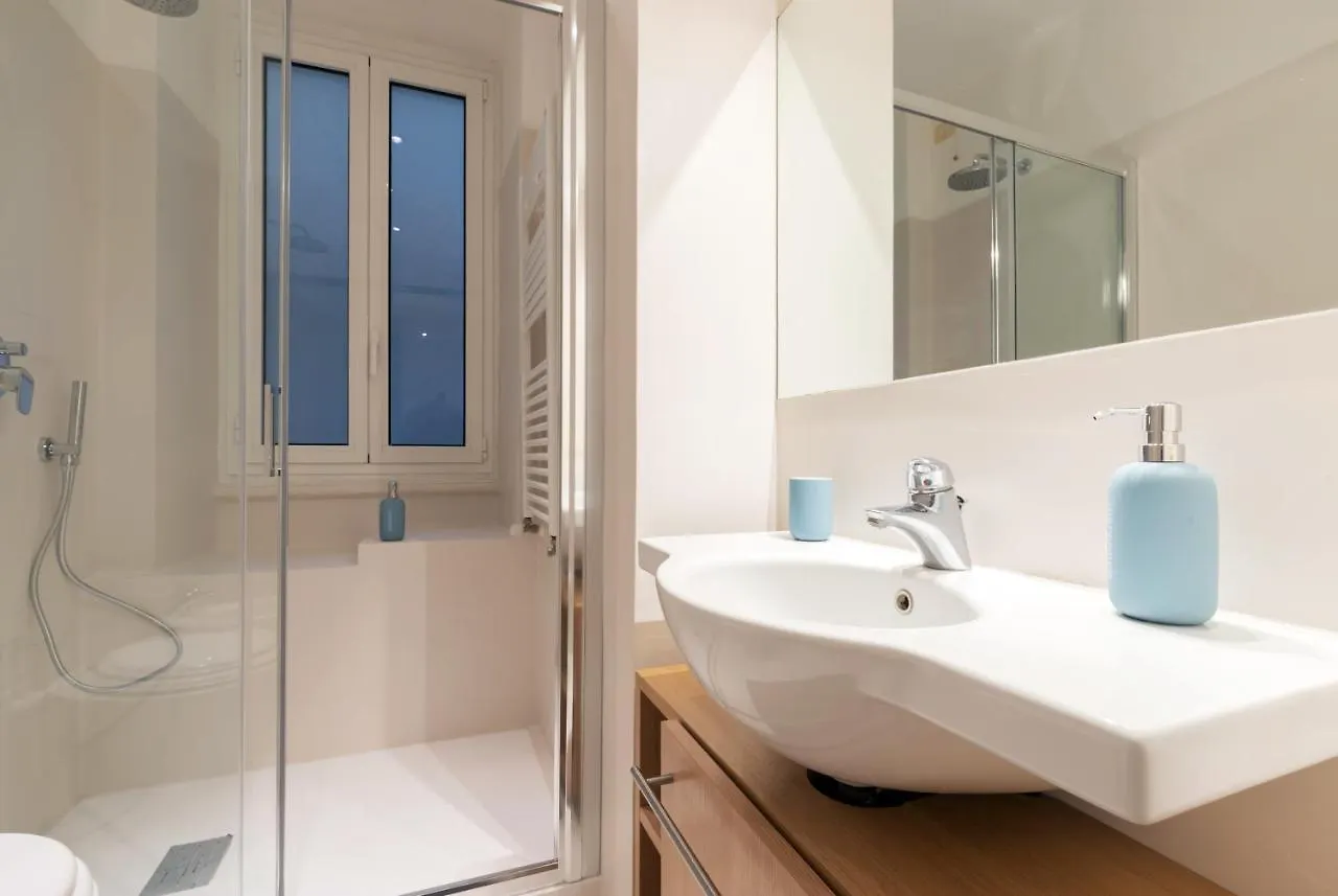 Solferino Living Apartment Milan Italy
