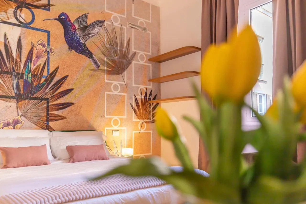 Solferino Living Apartment Milan
