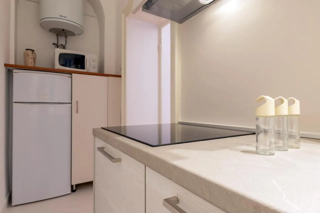 Solferino Living Apartment Milan 0*,