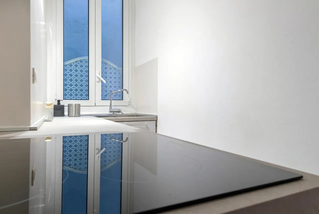 Solferino Living Apartment Milan