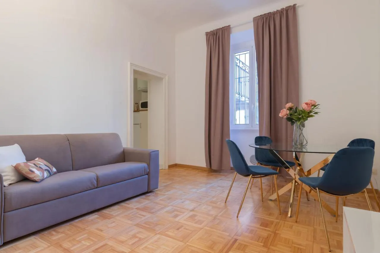 Solferino Living Apartment Milan