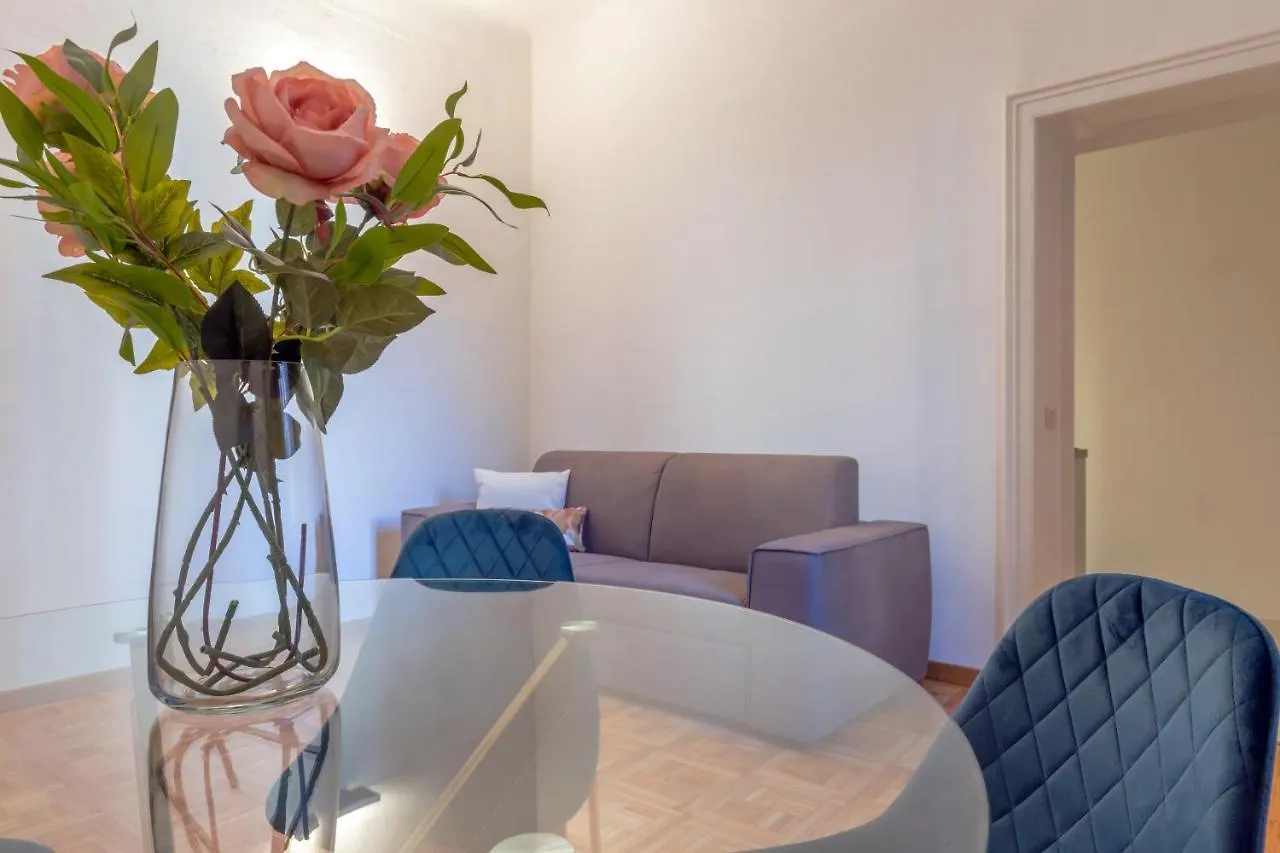 Solferino Living Apartment Milan