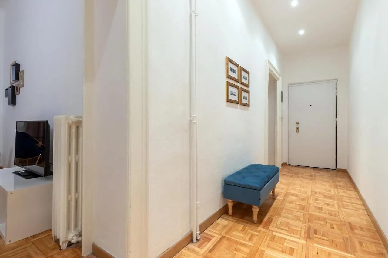 Solferino Living Apartment Milan 0*,  Italy