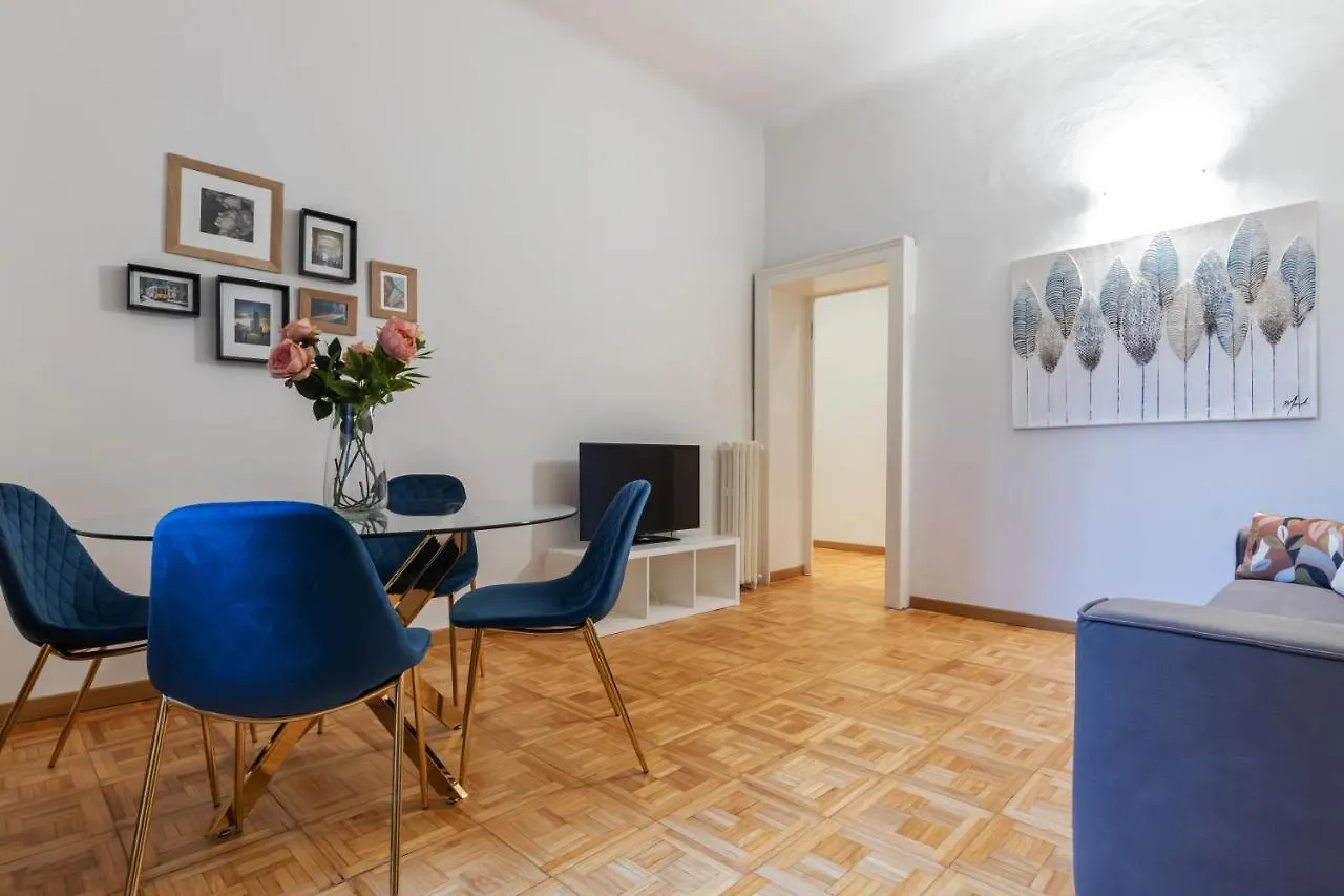 Solferino Living Apartment Milan 0*,  Italy